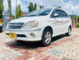 A picture of TOYOTA NADIA DLD Tsh 8 900 0000
