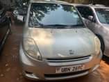 A picture of CARS