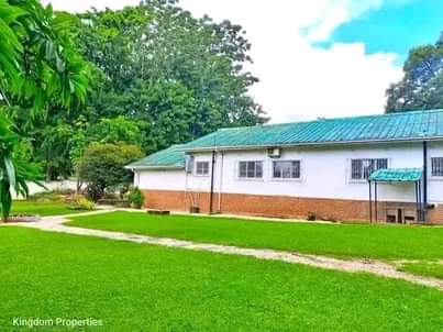 cottages