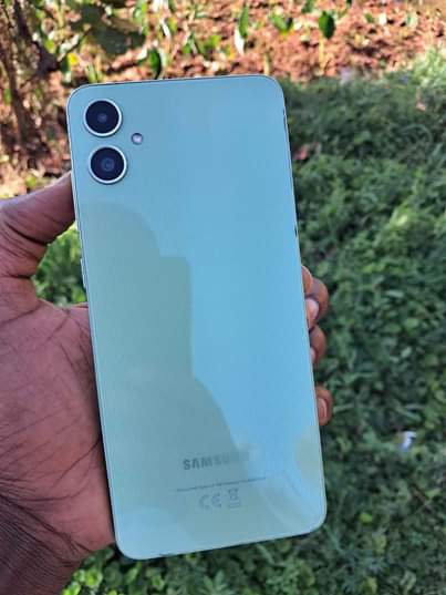 A picture of Samsung A05