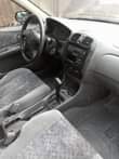 A picture of Mazda 323F 2004