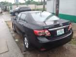 A picture of SUPER CLEAN COROLLA NOTHING TO FIX PURE FIRST BODY Engine