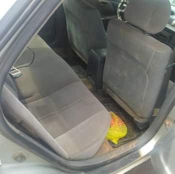 A picture of Dealer s deal Toyota Camry droplight forsale with good engine