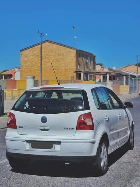 Thabang T.