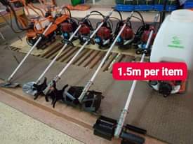 A picture of Machines