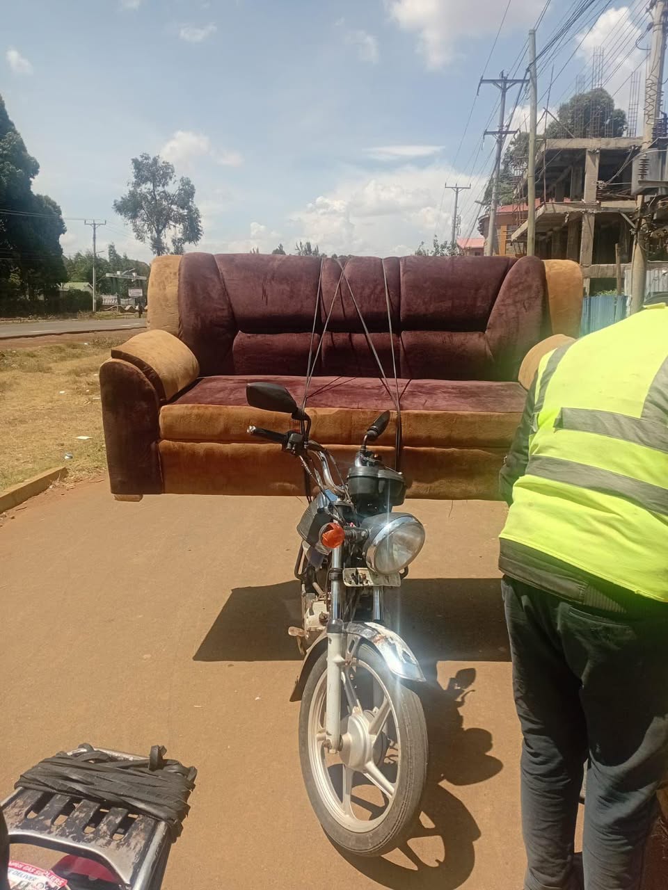 sofas