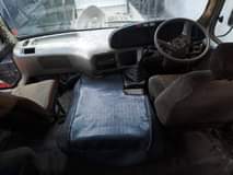 A picture of COASTER MAYAI NDEFU