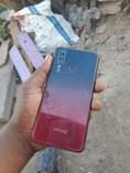 A picture of Vivo y12