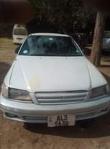 toyota premio