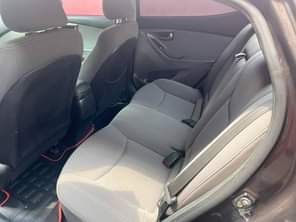 A picture of ELANTRA GLS AYUNDIA Model 2013 Available clean Nothing to fix