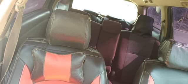A picture of Toyota wish on sale 65000 0978457569