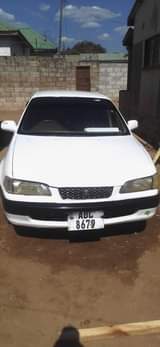 used toyota sprinter