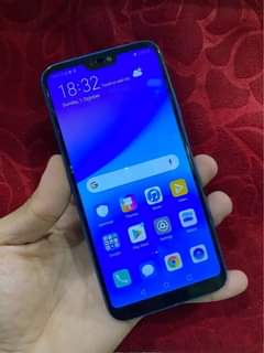huawei p20