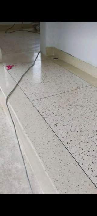A picture of Floor masters