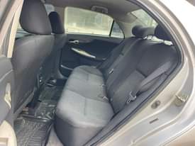 A picture of Toyota Corolla 2010 S