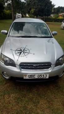 A picture of 2016 Subaru Outback 5