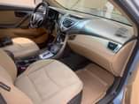 A picture of Hyundai Elentra 2014 Toks Standard Super clean