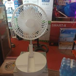 A picture of Fan