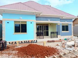 A picture of 3 BEDROOM HOUSE ON SALE IN BULENGA AT 120MILLION NEGOTIABLE