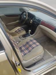 A picture of CLEAN FIRST BODY ES330 2008 UNTOUCHED ENGINE UNTOUCHED GEAR BUY