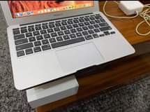 A picture of MACBOOK AIR 11 2015