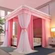 A picture of Diamond Mosquito Nets 