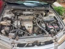 A picture of 99 Camry tiny light