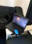 A picture of Laptop Dell gb 5000 ram 4