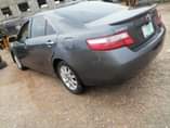 A picture of FASTEST FINGER 2008 Toyota camry 1st body just one fender