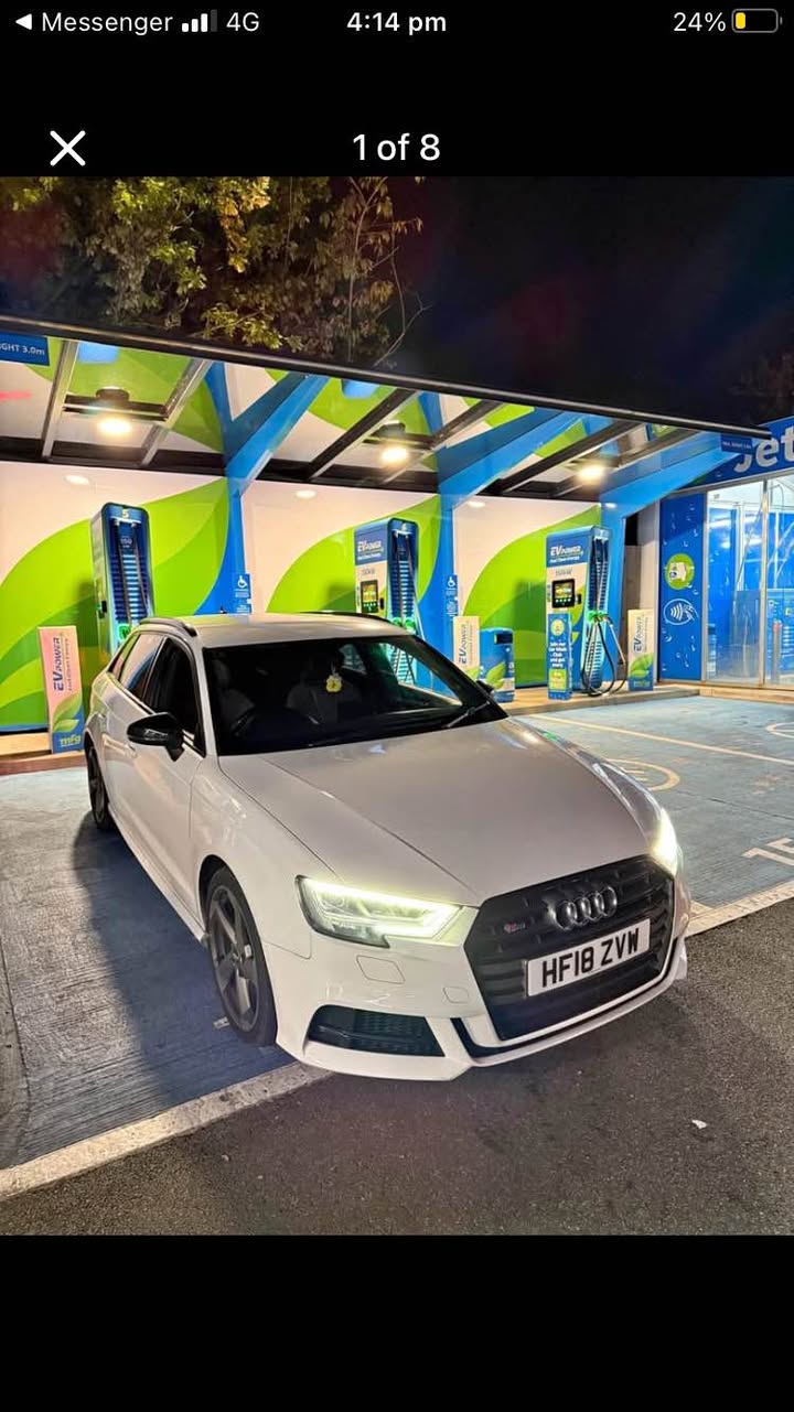 audi
