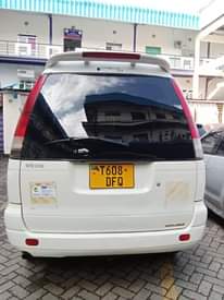 A picture of TOYOTA NOAH Sr40