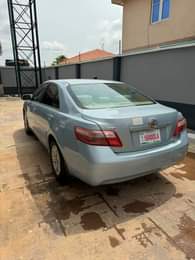 A picture of FIRST BODY TOYOTA CAMRY 2 unites of Extremely clean Toyota