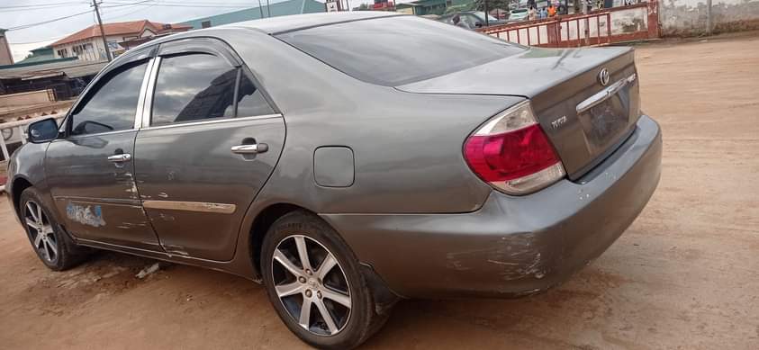 A picture of Nigeria Used First Body Toyota Camry Big Daddy for sale
