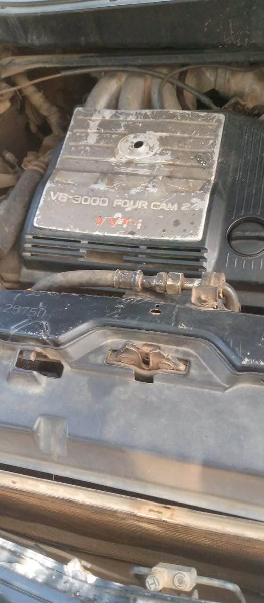 A picture of Rx300 09063393963