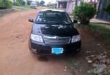 A picture of Urgent sale 2005Toyota corrola bank type N800 000 Registered Perfect