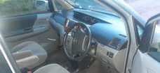A picture of Toyota noah 2007