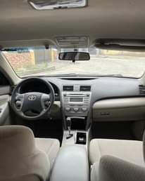 A picture of 2010 Toyota Camry