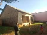 A picture of Quick sale 35m 3double room located at kawanda Seated on