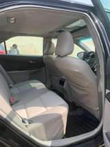 A picture of Toyota Camry 2014 Toks Standard Full option sun proof.