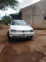 vw golf