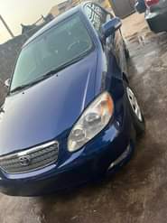 A picture of Toyota Corolla used 2005 Registered Engine and gear and ac