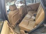 A picture of ML 320 Benz