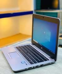 A picture of Hp elitebook 840 G3
