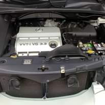A picture of Tokunbo 2004 Lexus RX330 Autos 