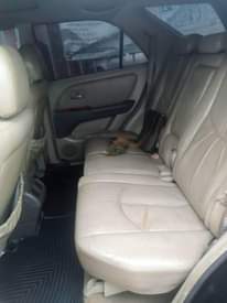 A picture of Lexus RX 300
