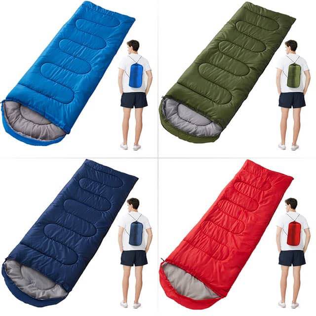 A picture of Sleeping bags