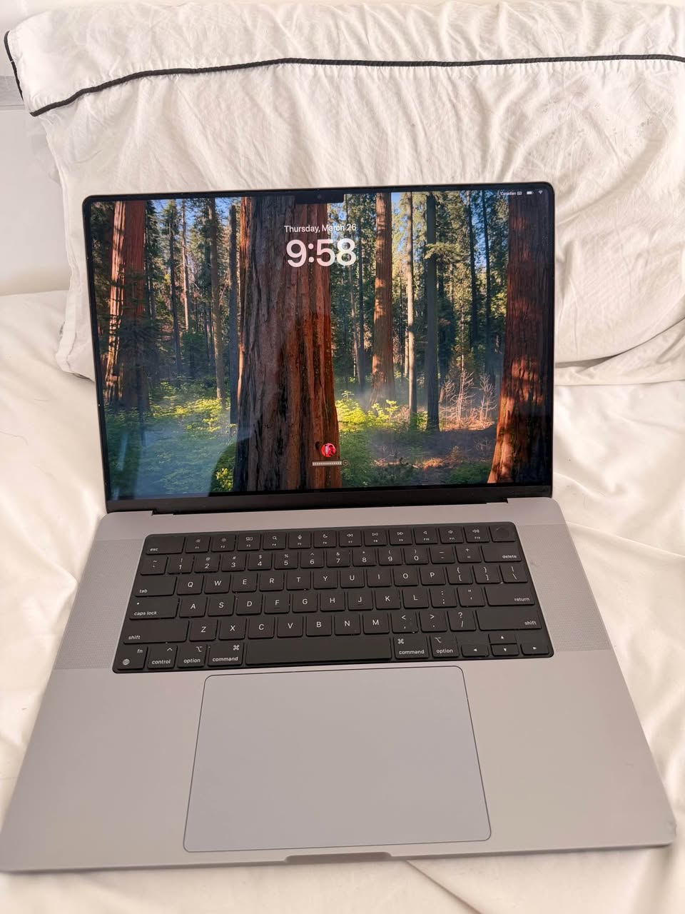 macbook