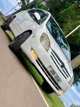 A picture of TOYOTA SPACIO 2005 23M