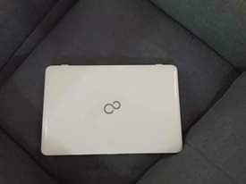 A picture of Fujitsu Life book AMD E2 processor 4gb ram 320gb hdd
