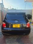 A picture of Toyota istDQP Cc 1490 Year 2006 Mileage lower Ful Ac